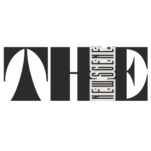 the new scene uk logo