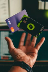 Credit Card