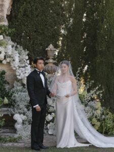 tyson yoshi and christy italy wedding